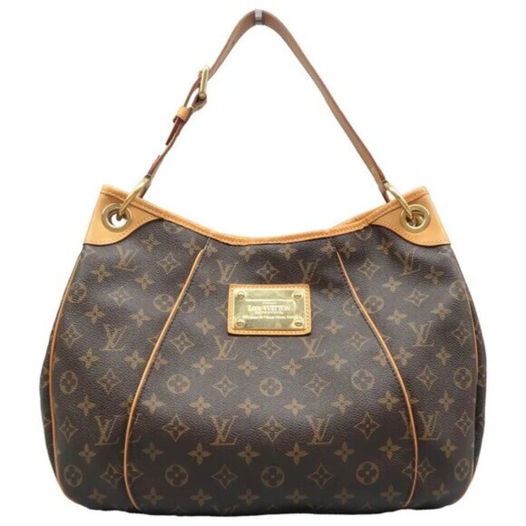 Louis Vuitton Galleria PM Monogram Shoulder Bag 799-083125 - Picture 1 of 16